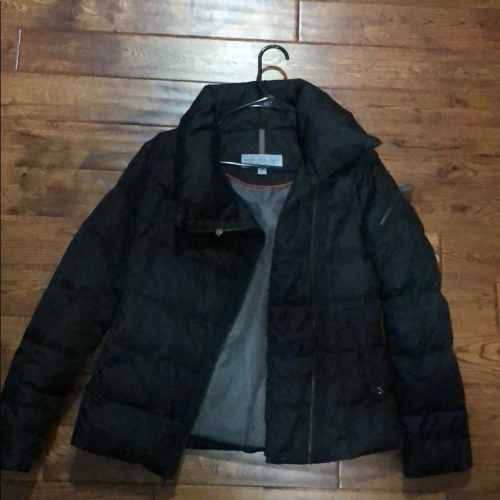 Short coat